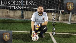 ENTREVISTA A PORTERO; ZONA SUR DOMINGO TARDE 2ª DIVISION